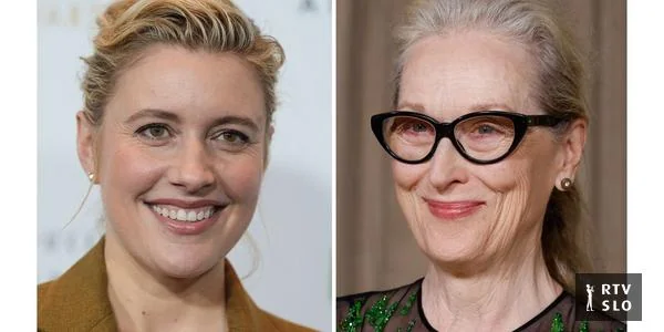 Panika zbog transpolnog Aslana: pritužbe na (glas) Meryl Streep u Kronikama iz Narnije