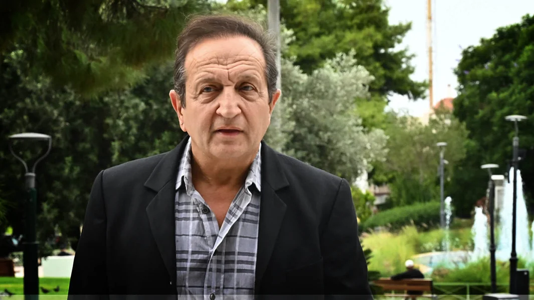 Spiros Bibilas: Pišu mi na društvenim mrežama 'Hare, opet si nekoga uzeo' - Documento