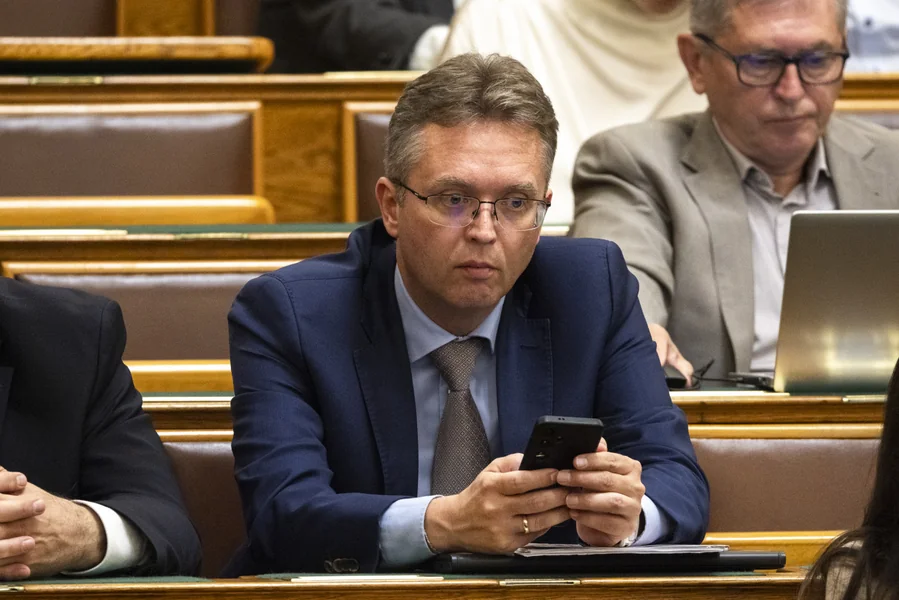 Predloženo hapšenje Hankó Balázsa i njegovog saučesnika