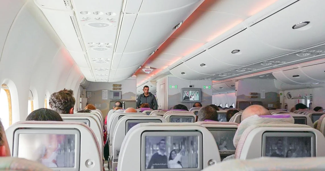 Horor na aerodromu: 80-godišnjak pokušao ukrcati mrtvu suprugu na avion