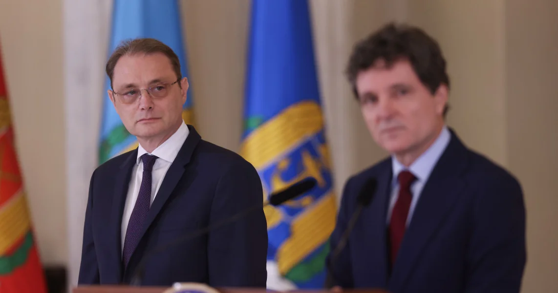 Predsednik potpisao dekret o imenovanju Luka-Aleksandra Niculescua za kandidata za premijera: kalendar glasanja o investaturi