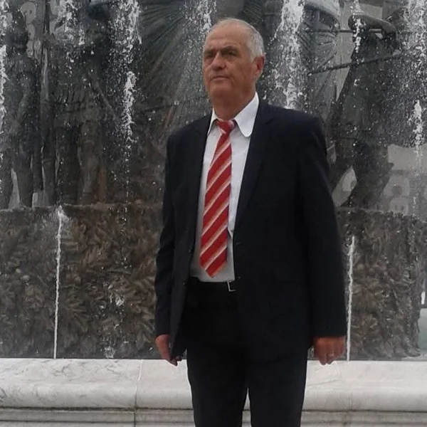 Poznati dobitnici nagrada Treći novembar u Prilepu, nagrada za životno delo za Ilija Dimovski – Šatoro - Nova Makedonija