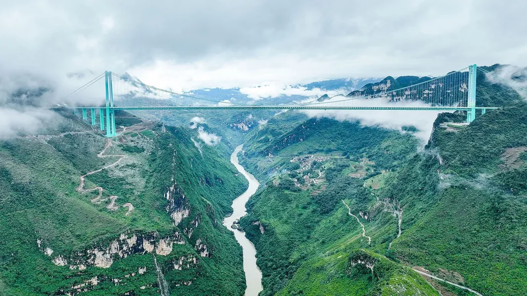 Ovo su najposebniji arhitektonski projekti 2025. godine širom sveta - ORIGO