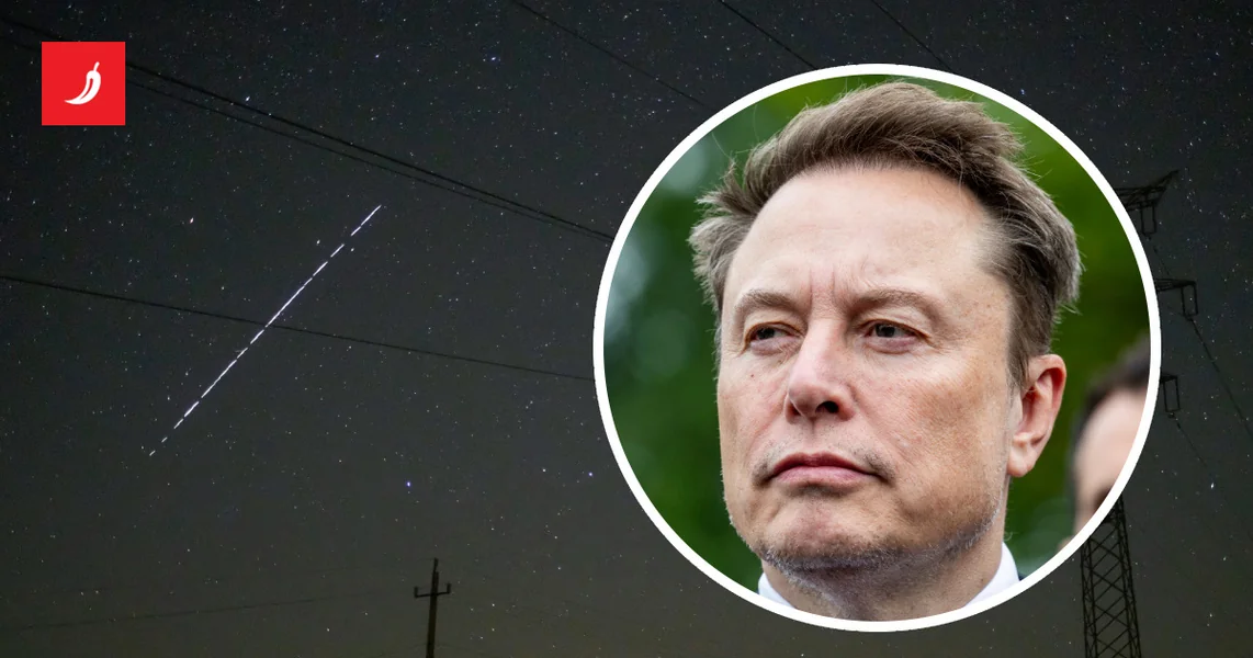 Musk: Ukrajinska vojska je koristila Starlink za napade. Prekršili su pravila