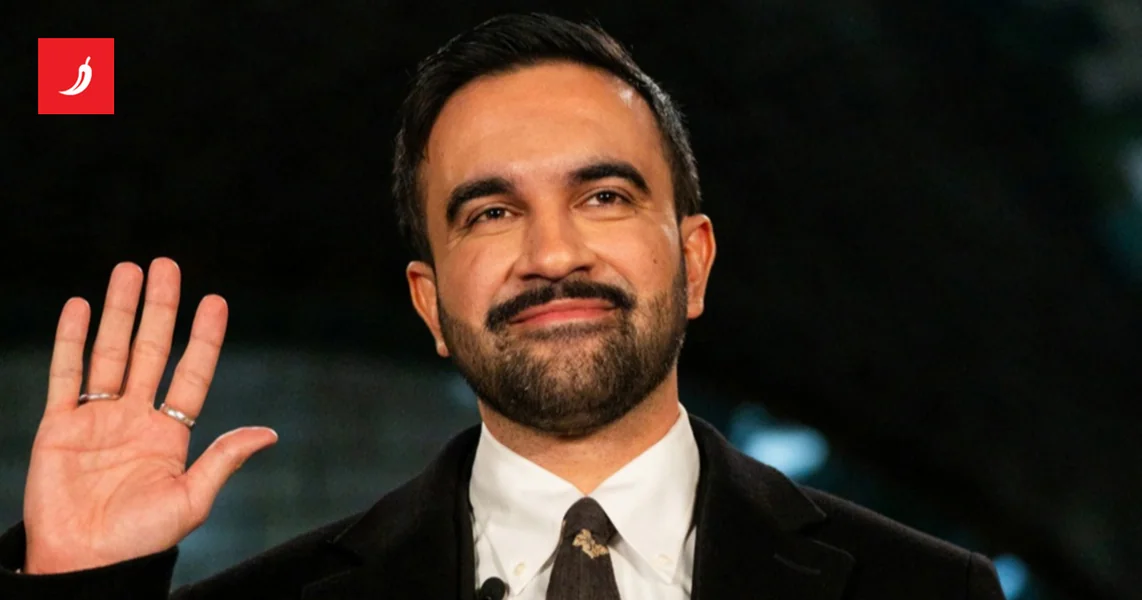 Mamdani ukinuo proizraelske uredbe svog prethodnika