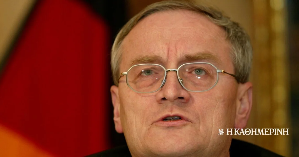 Nemačka: Bivši šef BND-a uhapšen zbog špijunaže