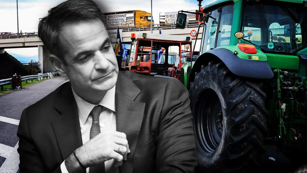 Maksimu: U frontalnom sukobu sa poljoprivrednicima - Napadi, 'spremni' i Plan B - Documento