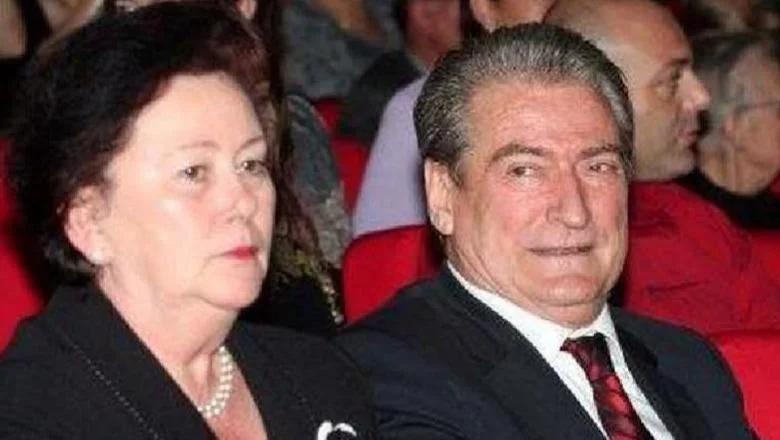 Adriatik Doçi; Skrivanje umešanosti u Gërdecu, Liri Berisha: 'Crno, kako nismo rekli da ima baxhanaka!' Berisha: 'Žao mi je što nisam upoznao baxhanaka!' (Da li čuje SPAK?)