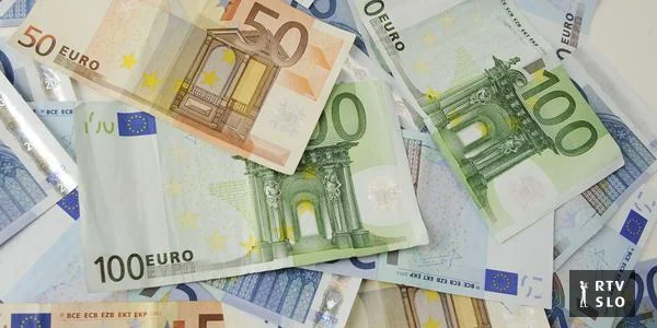 Slovenija je izdala desetogodišnju obveznicu u vrednosti od 1,75 milijardi evra