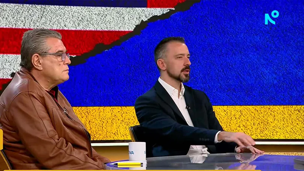 Sporazum između Trampa i Putina, budućnost Evrope i pozicija Bugarske: Analitičari o novom svetskom poretku