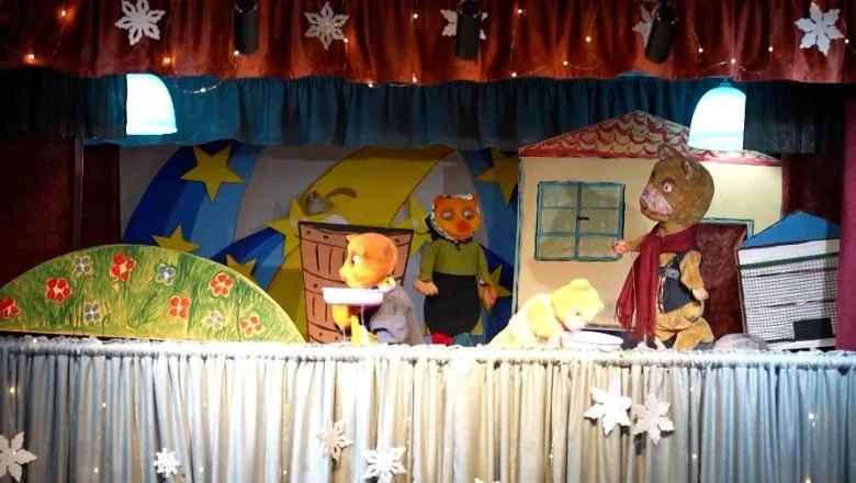 Posle 34 godine odsustva, u Gjirokastru se vraća Teatar lutaka! Predstava poslednja bila je 1999-te.