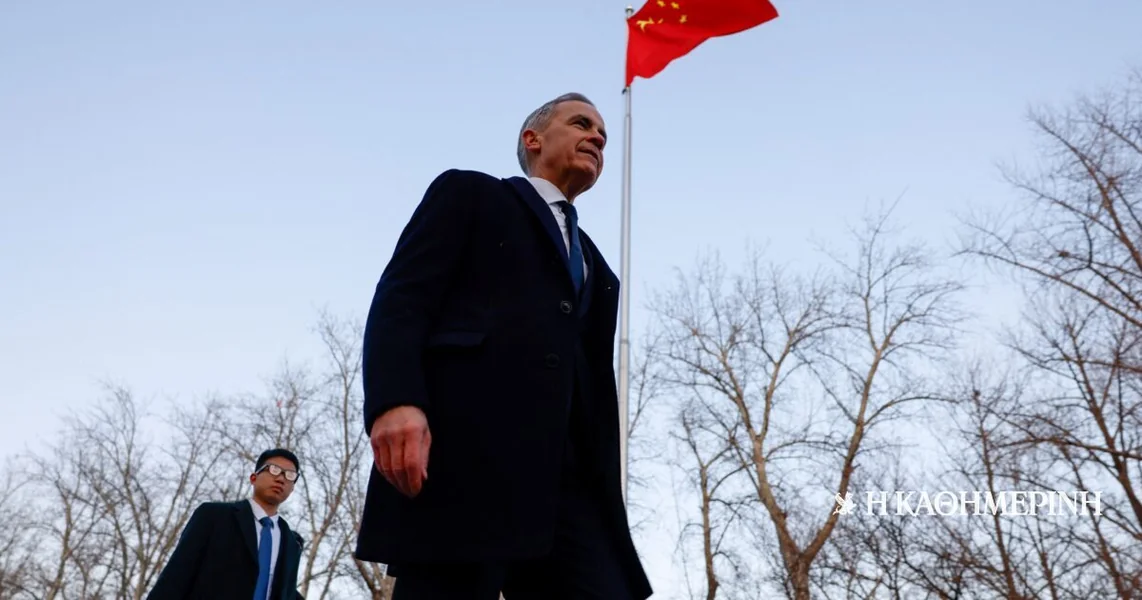 Menjaju se ravnoteže: Kanada i Kina su se saglasile o uzajamnom smanjenju carina