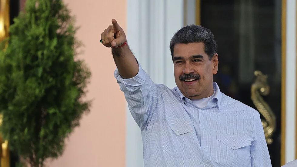 Gde i kad god žele: Nicolás Maduro je otvoren za pregovore sa SAD