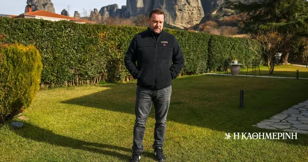 Nikos Plakias: Ni detektiv, ni tužioci, ni političari