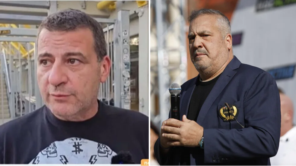 Ima li veza između ubistava Slavi Bineva i Iliyan Filipov