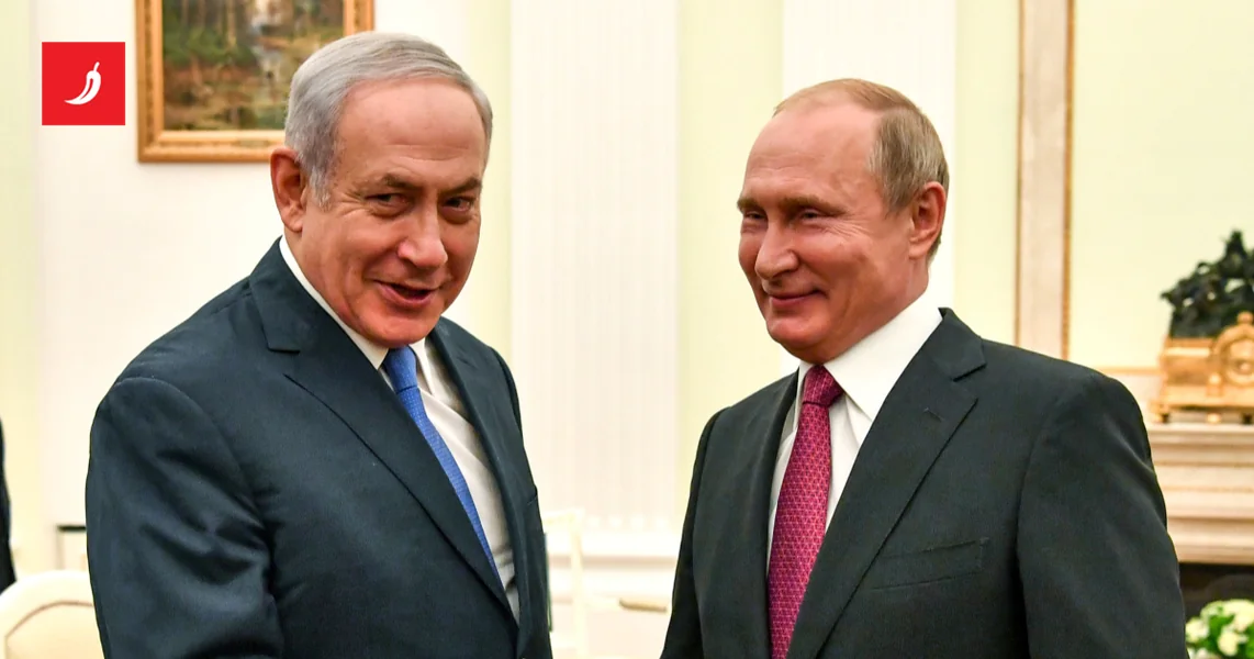 Izrael i Iran postigli tajni dogovor preko Rusije