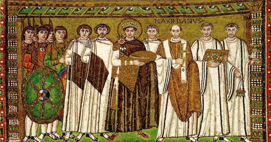 Kao danas: 11. januar 532 – Nikina buna