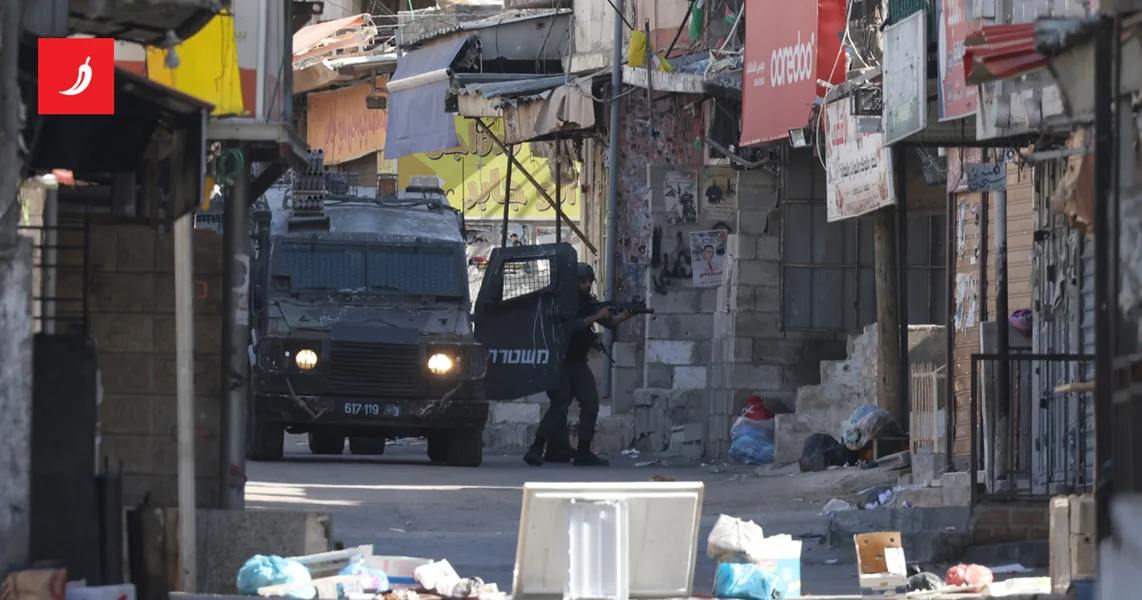 Izraelska vojska otvorila vatru na Palestince jer su ih gađali kamenjem. Jedan ubijen