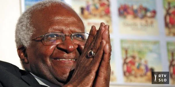 Desmond Tutu