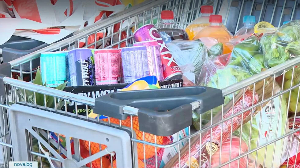 Na pijaci za poslednji put sa levama: Kako Bugari ispratili 2025. godinu