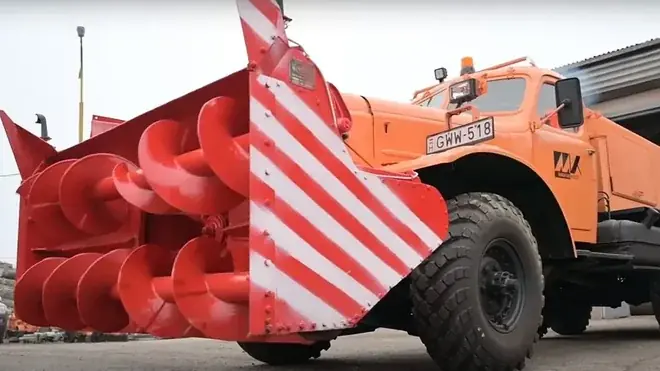 Vratilo se legendarno čudovište u Mađarskoj koje pobeđuje zimu