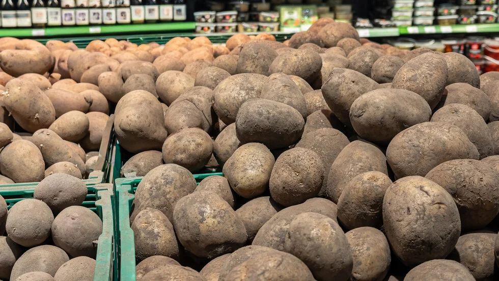 Počinju vanredne provere porekla krompira u velikim trgovačkim lancima