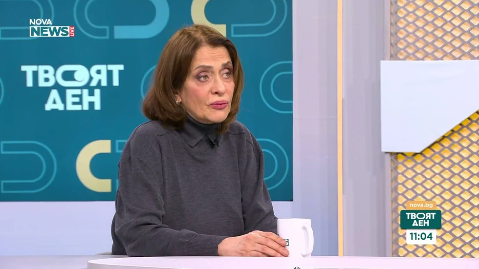 Nadežda Neynsky: 2026. godina će biti odlučujuća s geopolitičkog gledišta