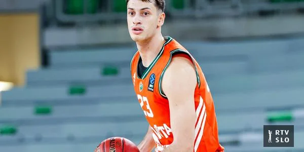 Kroflić: Zvezdan Mitrović jedan od glavnih faktora dolaska u Cedevitu Olimpiju
