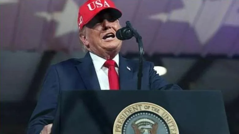 SAD/ Trump 'rat sa medijima', zabranio CNN, MSNBC i Politico ulazak u Bele kuće: Šire lažne vesti - Shqiptarja.com