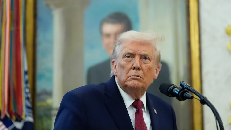 Trump izjavio spremnost da pomogne demonstrantima u Iranu