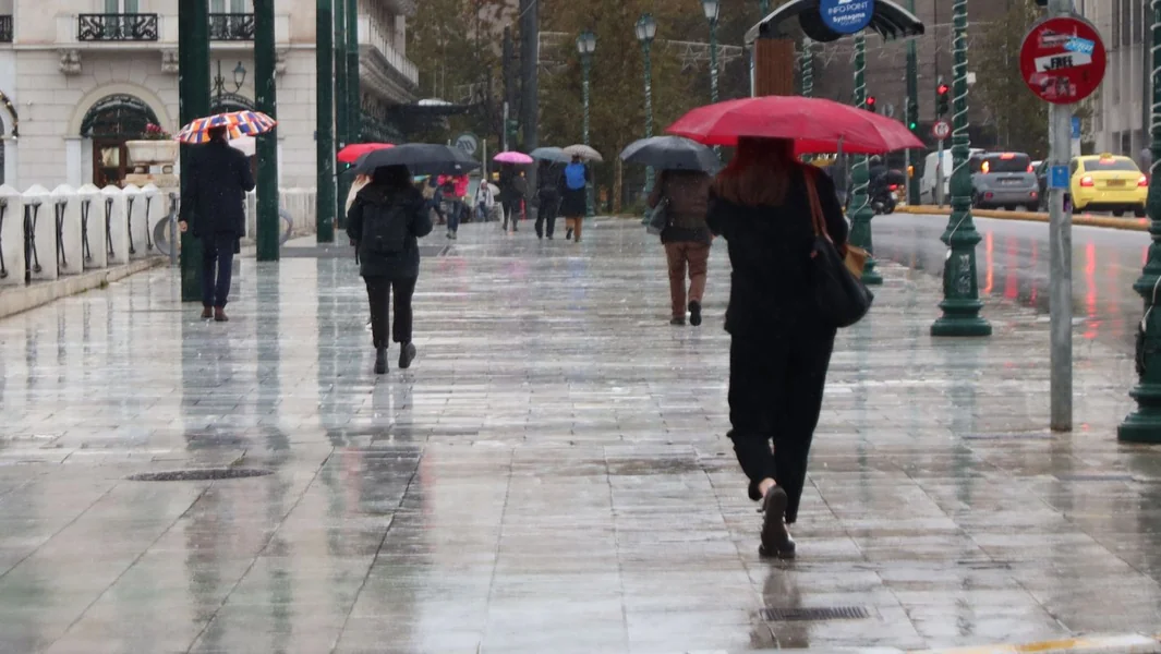 Vremenska prognoza za nedelju: Temperatura pada - gde se očekuju kiše