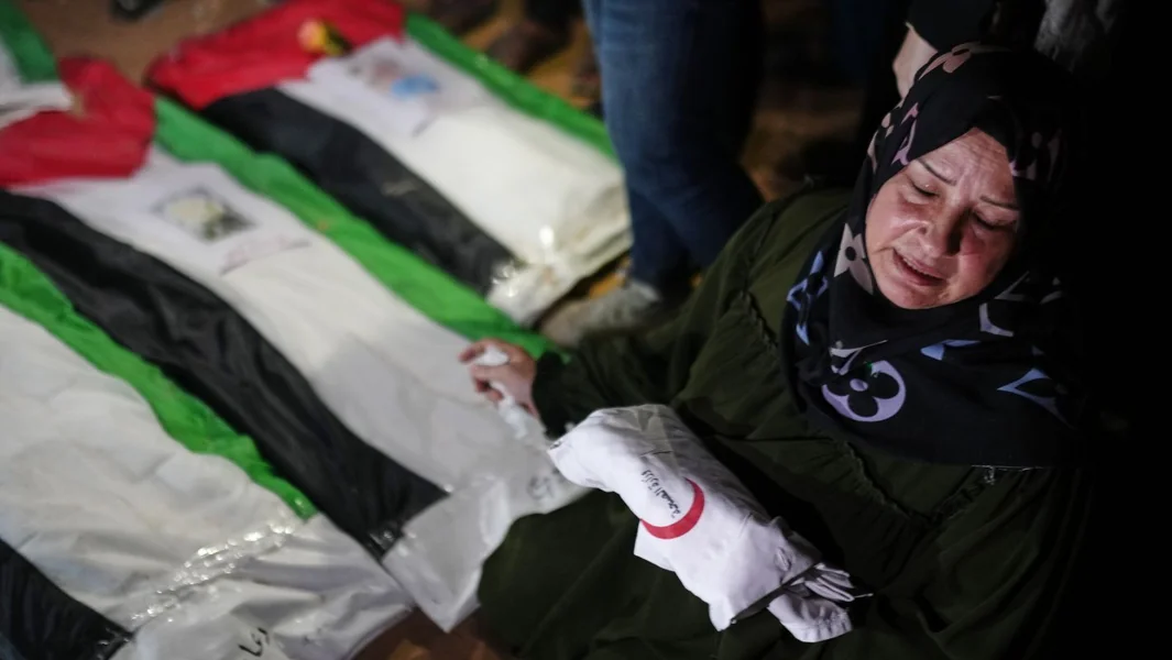 Palestina: Jedna godina posle primirja – Zašto nema akcije EU?
