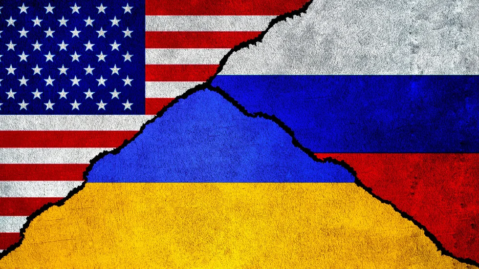 Rubio i Lavrov raspravljaju o ratu u Ukrajini