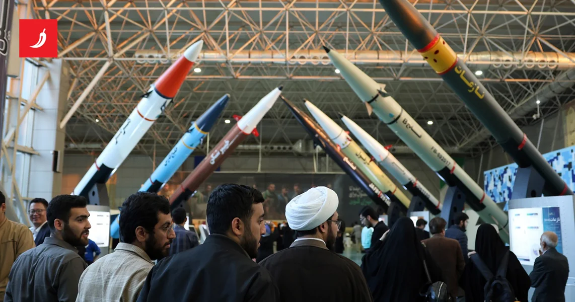 Iran zaprijetio snažnim odgovorom na eventualni napad Izraela