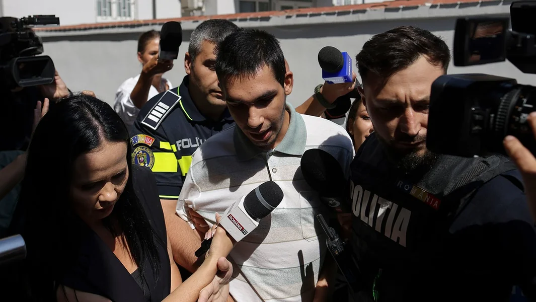 Šta se desilo sa agresorima dostavljača azijskog porekla koji su odgovorili na poziv poslanika AUR-a Dan Tanasă