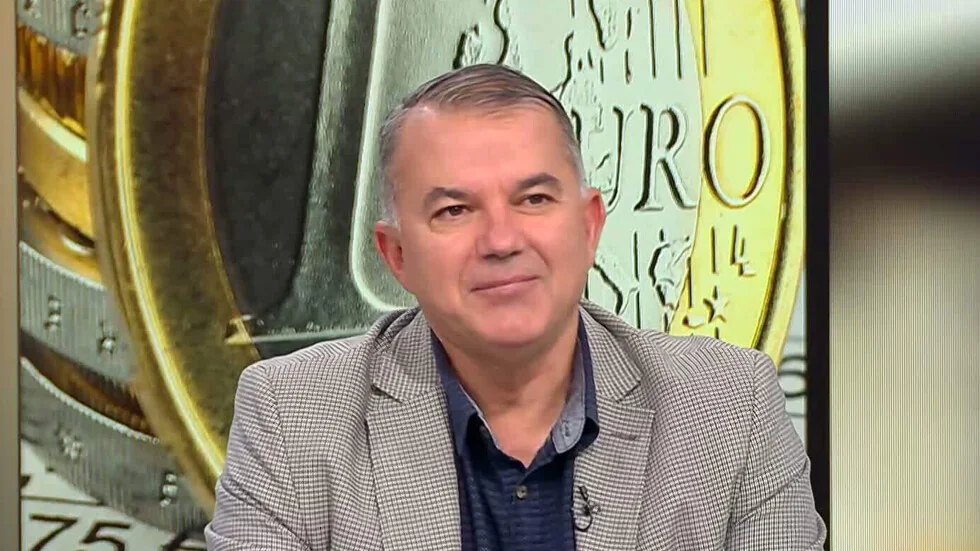 Bogomil Nikolov: Mnogo razloga se nakupilo odjednom da bismo imali takve cene