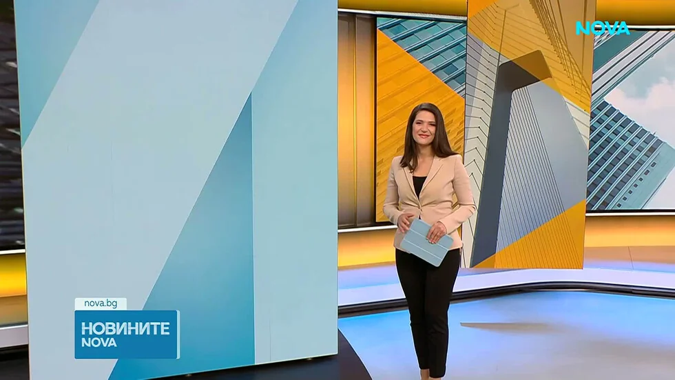 Vesti na NOVA (28.09.2026 - 9.00)