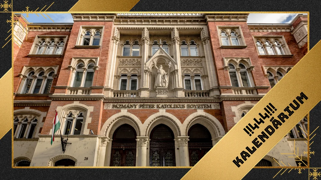 444 kalendarij #28: Izvestili smo o priči profesora Pazmany Péter Katoličkog Univerziteta koji su dobili disciplinski postupak jer su pisali da svaka veza zasnovana na ljubavi ima jednaku vrednost.