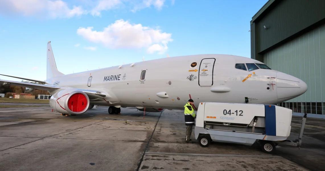 SAD su odobrile prodaju aviona Danskoj u vrednosti od 1,8 milijardi dolara, dok Trump preti da anektuje Grenland.