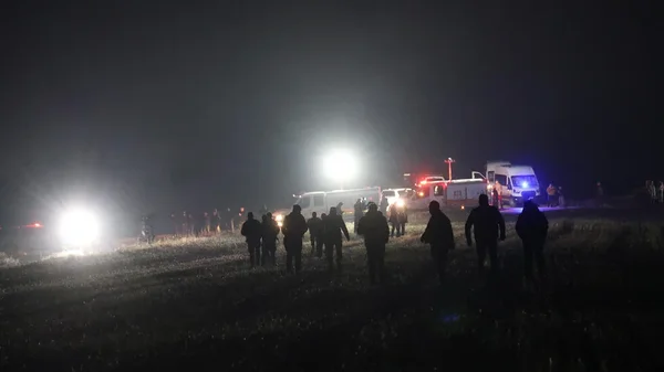 Libija objavila tridnevni dan žalosti posle avionske katastrofe sa poginulim vojnicima