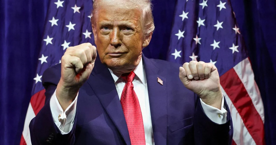 Ko je američki milijarder koji nagovara Trumpa da zauzme Grenland? Nekoliko puta sastao se s Putinom