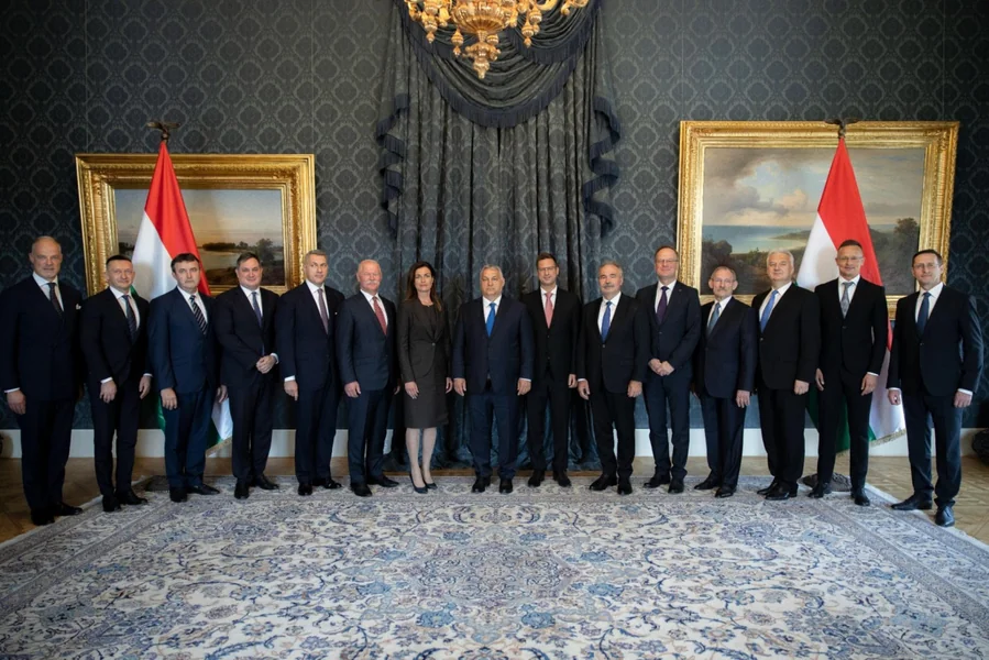 Objavljen je spisak više od nekoliko hiljada neobjavljenih vladinih uredbi u 16 godina Orbánove vlade
