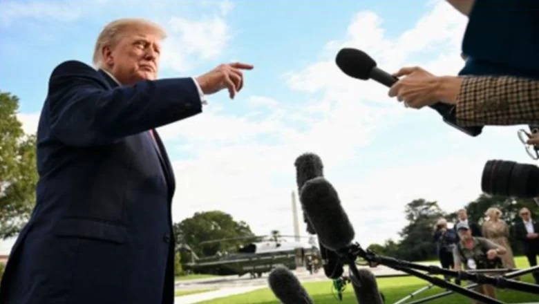 Bitka Rusije i Ukrajine / Trump: Putin želi da napravi dogovor više nego Zelenski - Shqiptarja.com