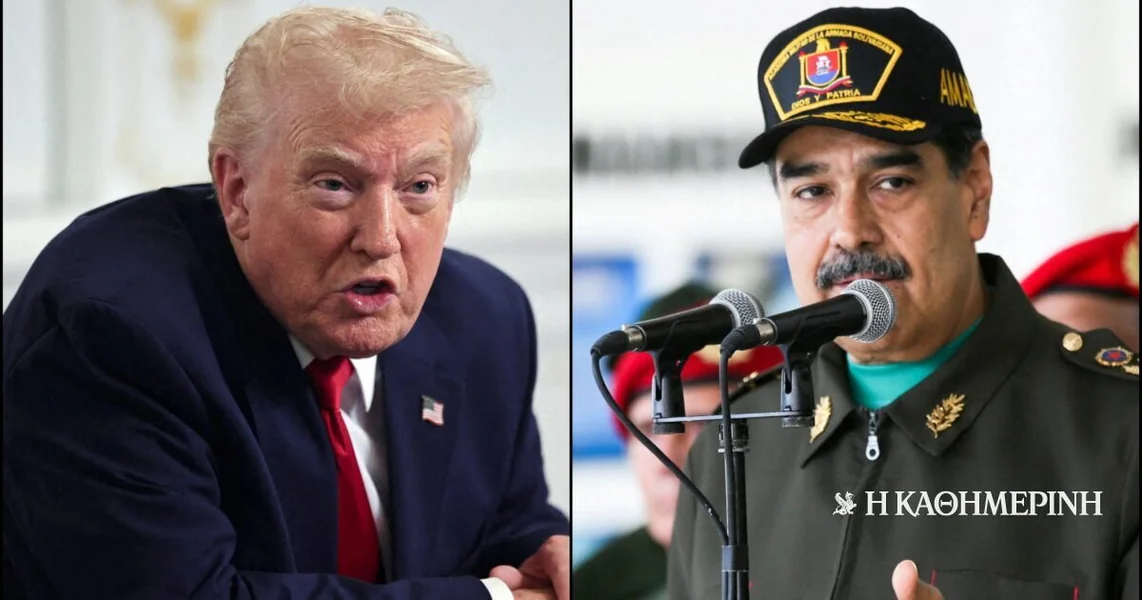 Trump: SAD su uhapsile Maduro i preselile ga iz Venezuele – Uživo sve vesti