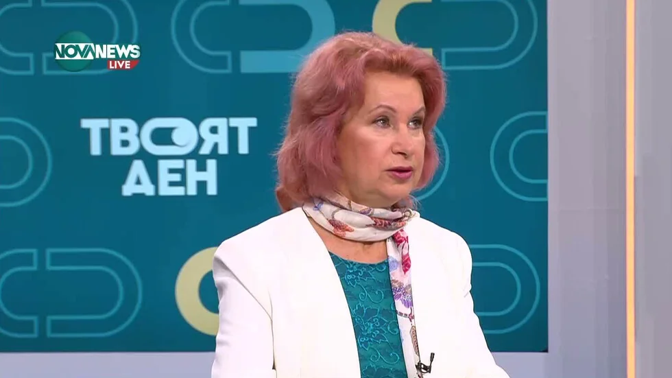 Prof. Hristova: Ove godine će biti mnogo više bolesnih od gripa u poređenju sa prošlom godinom.