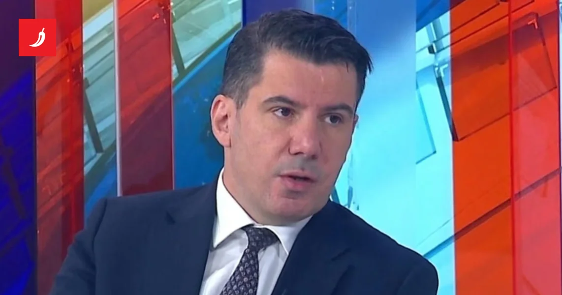 Grmoja: Ključna politička bitka vodit će se između dvije stranke