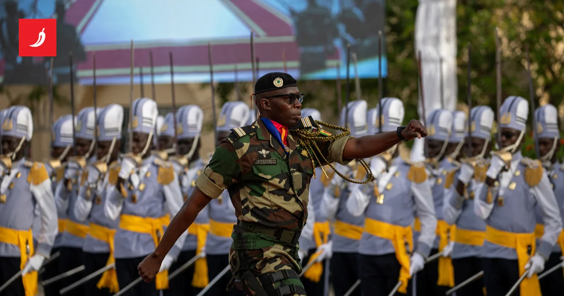 Dve afričke države najavile zabranu ulaska za Amerikance