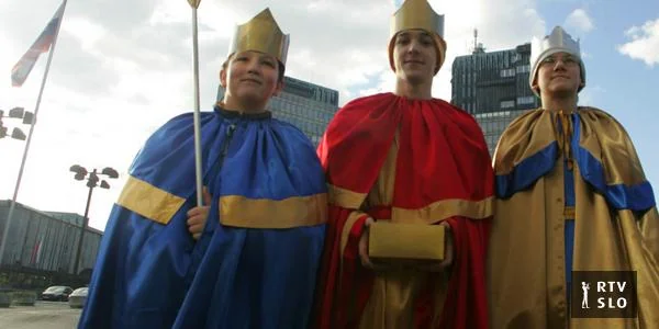 Praznik svetih tri kraljeva za katolike i evangelike