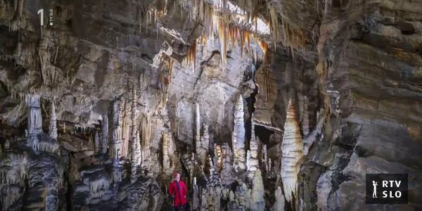 Novootkrivena Jurčeva jama u Žireju
