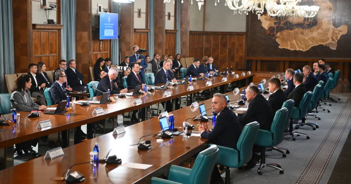Ko su najbogatiji ministri u novoj vladi i kakvo bogatstvo ima premijer Luca Niculescu